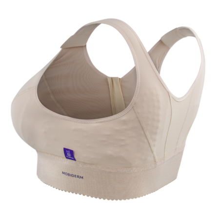 Kompresinė limfos liemenėlė Mobiderm® Intimate Breast - Image 3