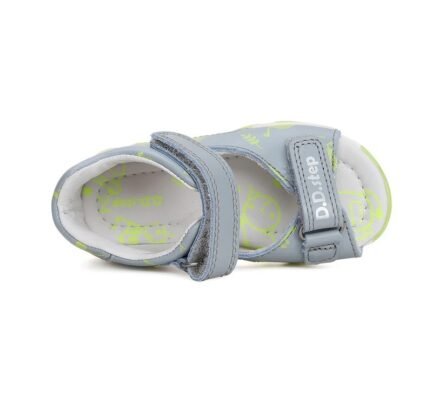 Basutės berniukams D.D.step G064-41289B - Image 2