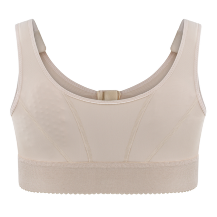 Kompresinė limfos liemenėlė Mobiderm® Intimate Breast - Image 4