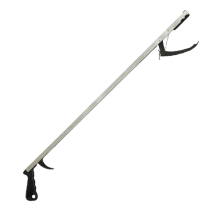 Lazdelė daiktams pakelti (griebtuvas) 76 cm. RehaFund - Image 1