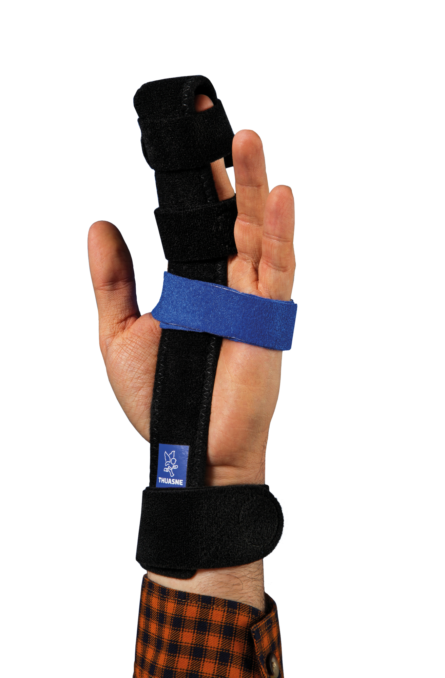 Piršto įtvaras THUASNE Ligaflex Finger 2432 - Image 2