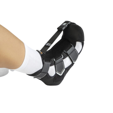 Įtvaras plantariniam fasciitui gydyti Orliman FP02 - Image 2