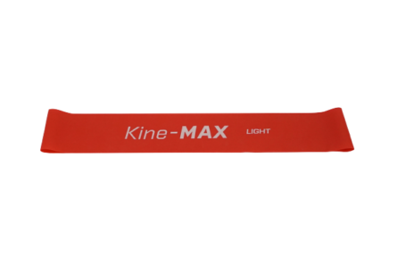 Pasipriešinimo gumų-kilpų rinkinys Kine-MAX PROFESSIONAL MINI LOOP RESISTANCE BAND SET, 5 vnt. - Image 3