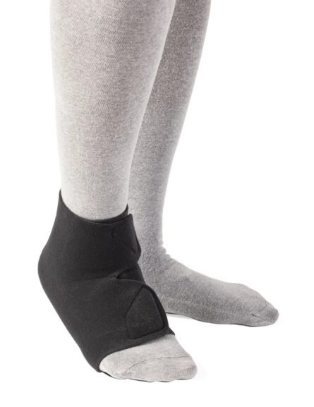 SIGVARIS Compreboot Standard Foot neelastingas kompresinis WRAP įtvaras pėdai - Image 2
