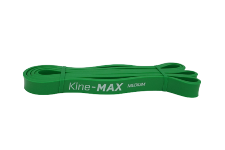 Pasipriešinimo guma Kine-MAX PROFESSIONAL SUPER LOOP RESISTANCE BAND Medium - Image 1