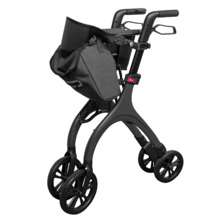 Vaikštynė vidaus ir lauko naudojimui Kid-man 01-3560TR - Image 2