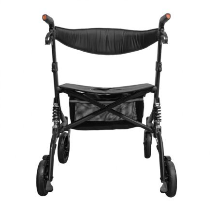 Lauko bariatrinė vaikštynė Kid-man 01-3550 - Image 4