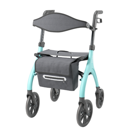 Vaikštynė vidaus ir lauko naudojimui Kid-man 01-3560TR - Image 1