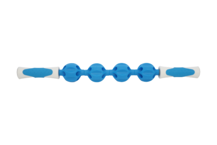 Masažo lazdelė Kine-MAX QUATTRO MASSAGE STICK 51 cm - Image 2