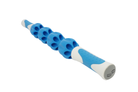 Masažo lazdelė Kine-MAX QUATTRO MASSAGE STICK 51 cm - Image 1