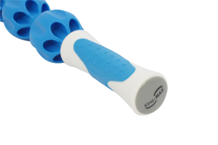 Masažo lazdelė Kine-MAX QUATTRO MASSAGE STICK 51 cm - Image 3
