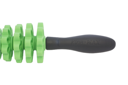 Masažo lazdelė Kine-MAX RADIAN MASSAGE STICK 44 cm - Image 3
