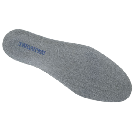 Silikoniniai įdėklai dengti medžiaga PL-755F - Image 1
