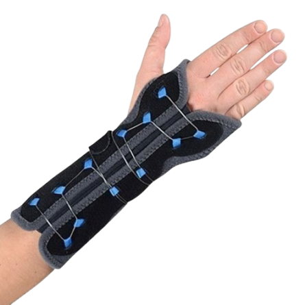 Riešo įtvaras THUASNE Ligaflex Pro 2433 - Image 1